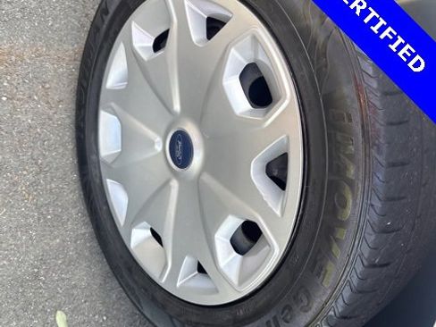 Certified 2017 Ford Transit Connect XL image 20