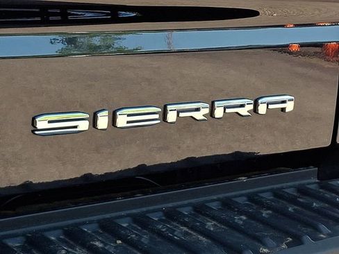 Used 2025 GMC Sierra 1500 Denali Ultimate AWD/4WD image 31