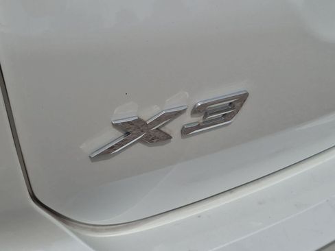 Used 2023 BMW X3 sDrive30i RWD image 32