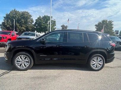 New 2026 GMC Acadia Elevation w/ Super Cruise Package