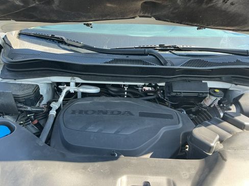 Used 2021 Honda Pilot EX-L image 20