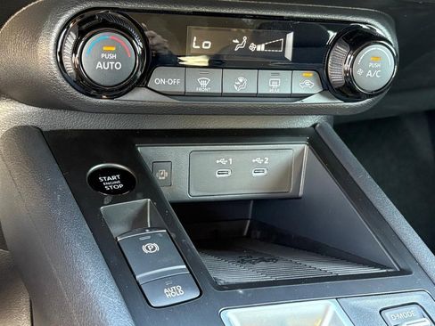 New 2026 Nissan Kicks SV w/ SV Premium Package image 12