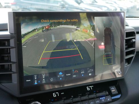 Used 2025 Toyota Tundra TRD Pro image 28