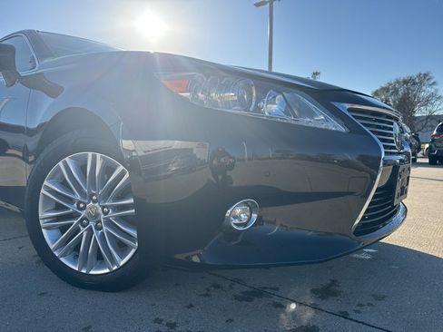 Used 2015 Lexus ES 350 image 3
