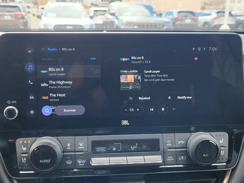 Certified 2024 Toyota Grand Highlander AWD Hybrid image 31