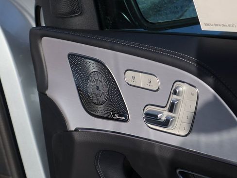 New 2026 Mercedes-Benz GLE 450 4MATIC image 15