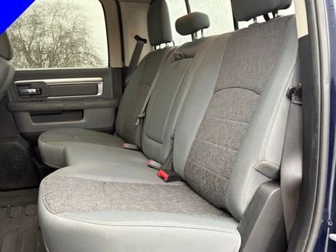 Used 2016 RAM 2500 Outdoorsman AWD/4WD image 29