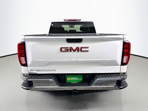 Used 2021 GMC Sierra 1500 2WD Double Cab w/ Convenience Package image 8