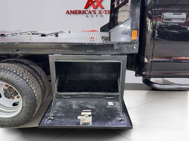 Used 2020 Ford F350 XL w/ Power Equipment Group AWD/4WD image 37