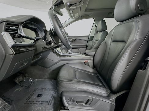 Used 2023 Audi Q7 3.0T Premium Plus image 19