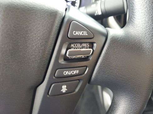 New 2026 Nissan Frontier SV w/ Tow Package image 23