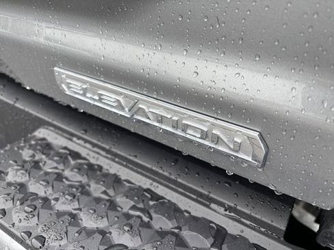 New 2025 GMC Canyon Elevation w/ Convenience Package image 6