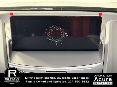 New 2026 Acura RDX A-Spec AWD/4WD image 6