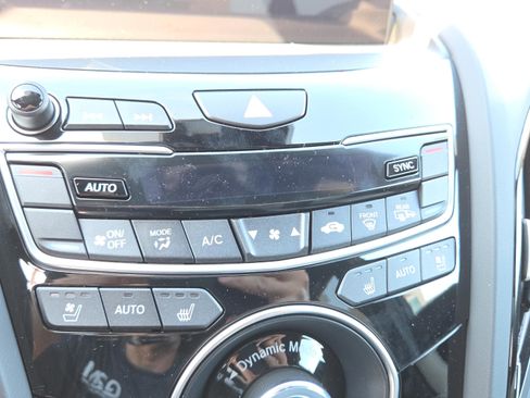 New 2026 Acura RDX A-Spec image 33