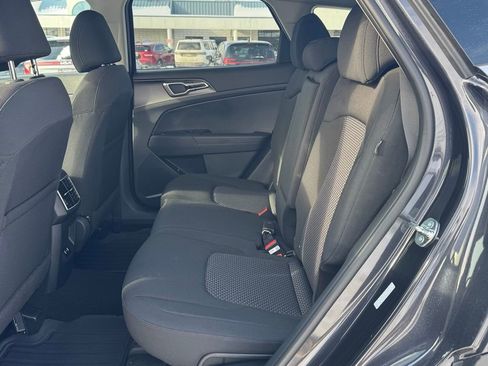New 2026 Kia Sportage LX AWD/4WD image 11