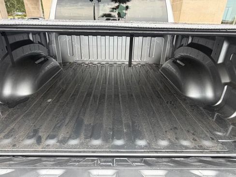 Used 2025 RAM 1500 Big Horn AWD/4WD image 5