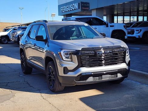 New 2026 GMC Terrain Elevation w/ Elevation Premium Package image 2