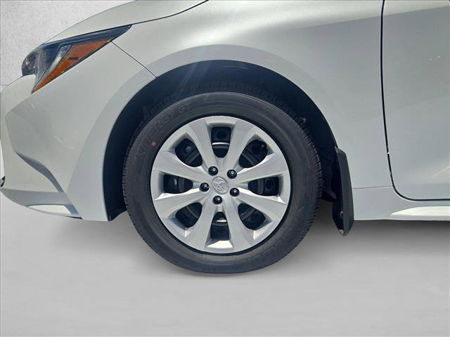 New 2026 Toyota Corolla LE FWD image 10