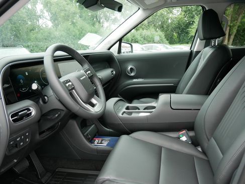 New 2026 Hyundai Palisade SEL image 6