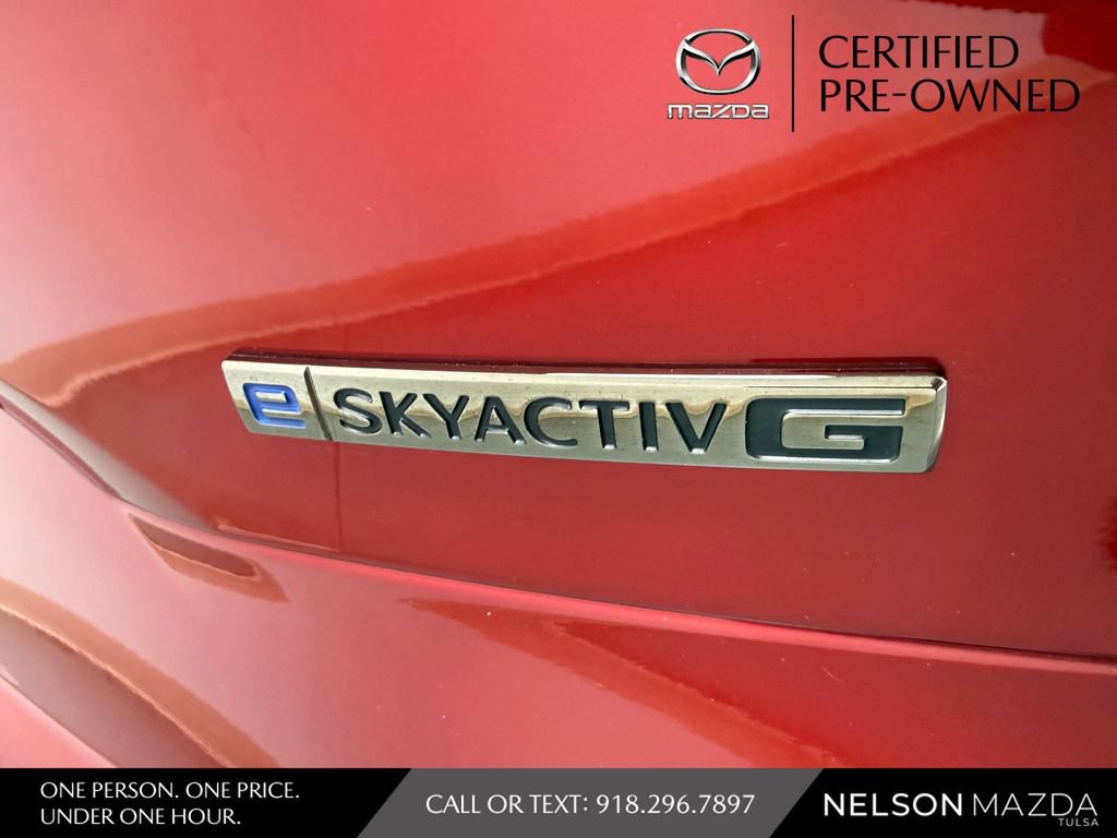 Certified 2026 MAZDA CX-90 3.3 Turbo w/ Premium Sport Pkg AWD/4WD image 16