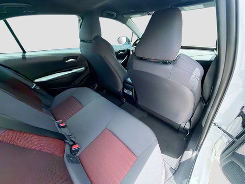Used 2023 Toyota Corolla SE FWD image 28