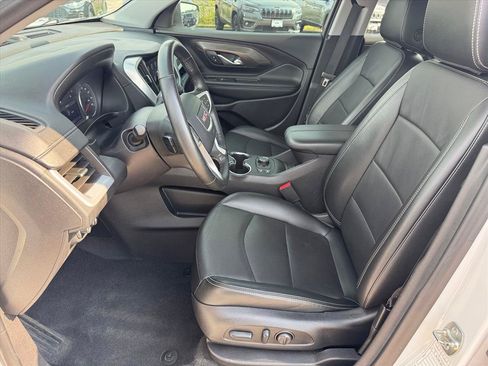 Used 2024 GMC Terrain SLT AWD/4WD image 9