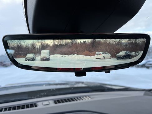 New 2026 Chevrolet Silverado 2500 LTZ w/ Trail Boss Package image 47