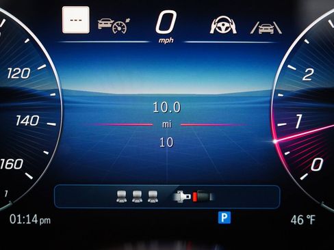 New 2026 Mercedes-Benz C 300 4MATIC Sedan image 22