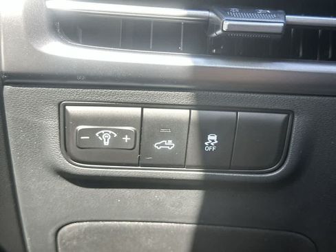New 2026 Hyundai Santa Cruz SEL FWD image 22