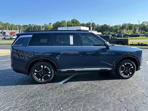 New 2027 Kia Telluride EX w/ Towing Package FWD image 8