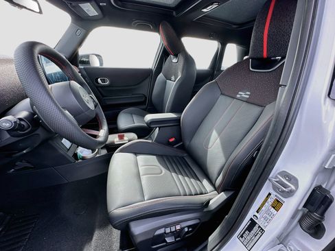 New 2026 MINI Cooper S FWD image 13