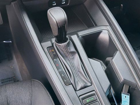 Certified 2023 Honda Accord EX image 15