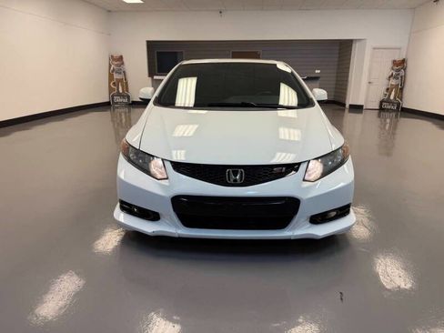 Used 2013 Honda Civic Si image 3