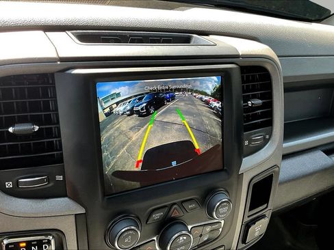 Used 2019 RAM 1500 Express w/ Wheel & Sound Group AWD/4WD image 16