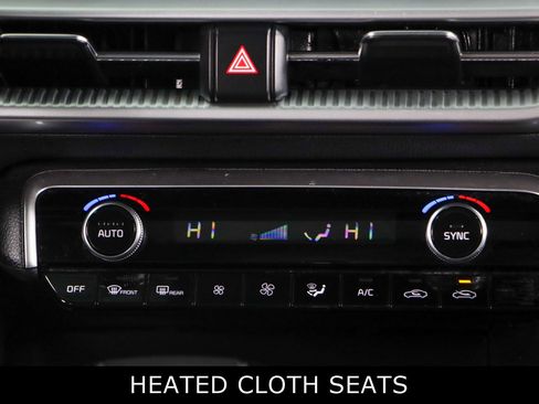 Used 2021 Kia K5 GT-Line image 20