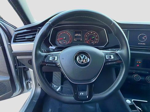 Used 2020 Volkswagen Jetta R-Line image 33