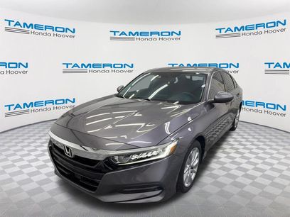 Used 2020 Honda Accord LX