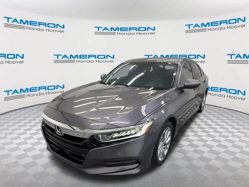 Used 2020 Honda Accord LX image 1
