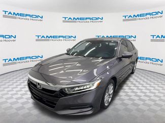 Used 2020 Honda Accord LX video 1