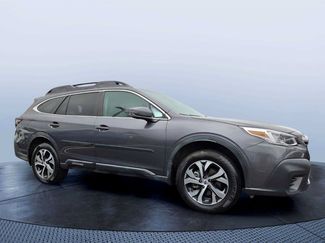 Used 2020 Subaru Outback Limited w/ Popular Package #2 AWD/4WD video 1