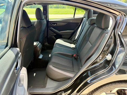 Used 2018 Subaru Impreza 2.0i Sport AWD/4WD image 14