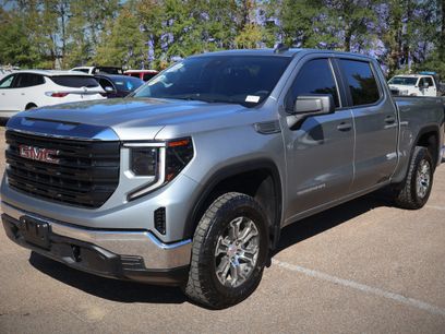 Used 2023 GMC Sierra 1500 Pro