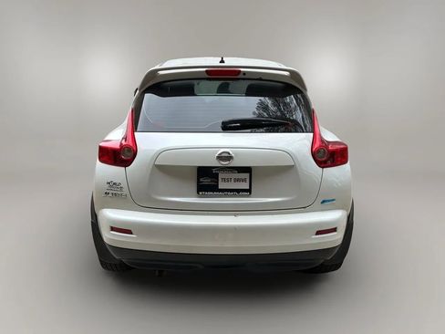 Used 2014 Nissan Juke S image 4