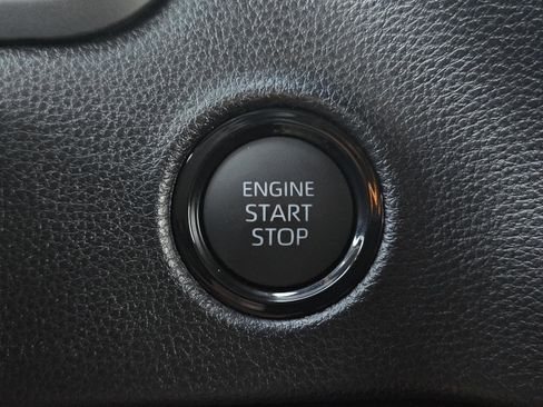 New 2026 Toyota Tundra SR image 16