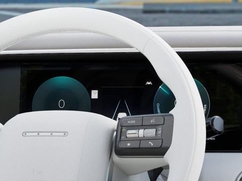 New 2027 Hyundai Palisade SEL FWD image 14