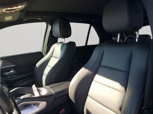 Used 2023 Mercedes-Benz GLE 350 image 30