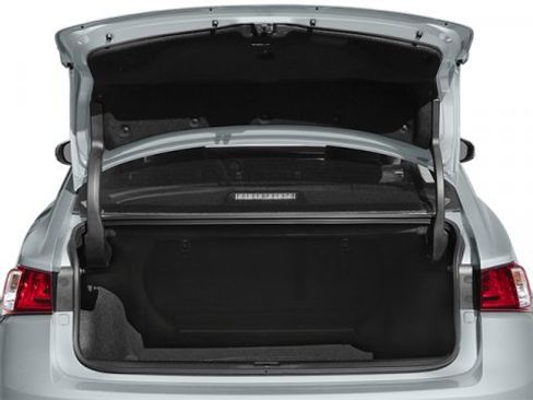 Used 2014 Lexus IS 350 w/ F Sport Package image 12