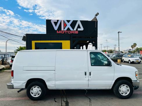 Used 2008 Ford E-250 and Econoline 250 image 4