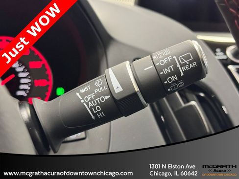 Used 2025 Acura RDX A-Spec image 25