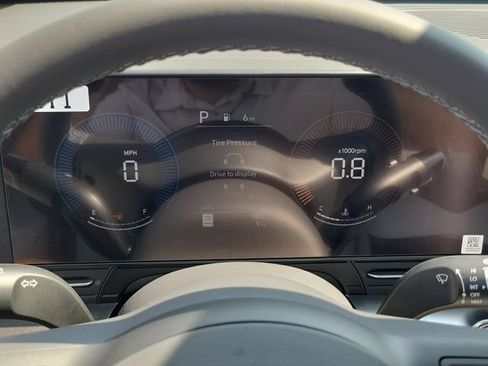 New 2027 Hyundai Kona SEL Sport FWD image 9